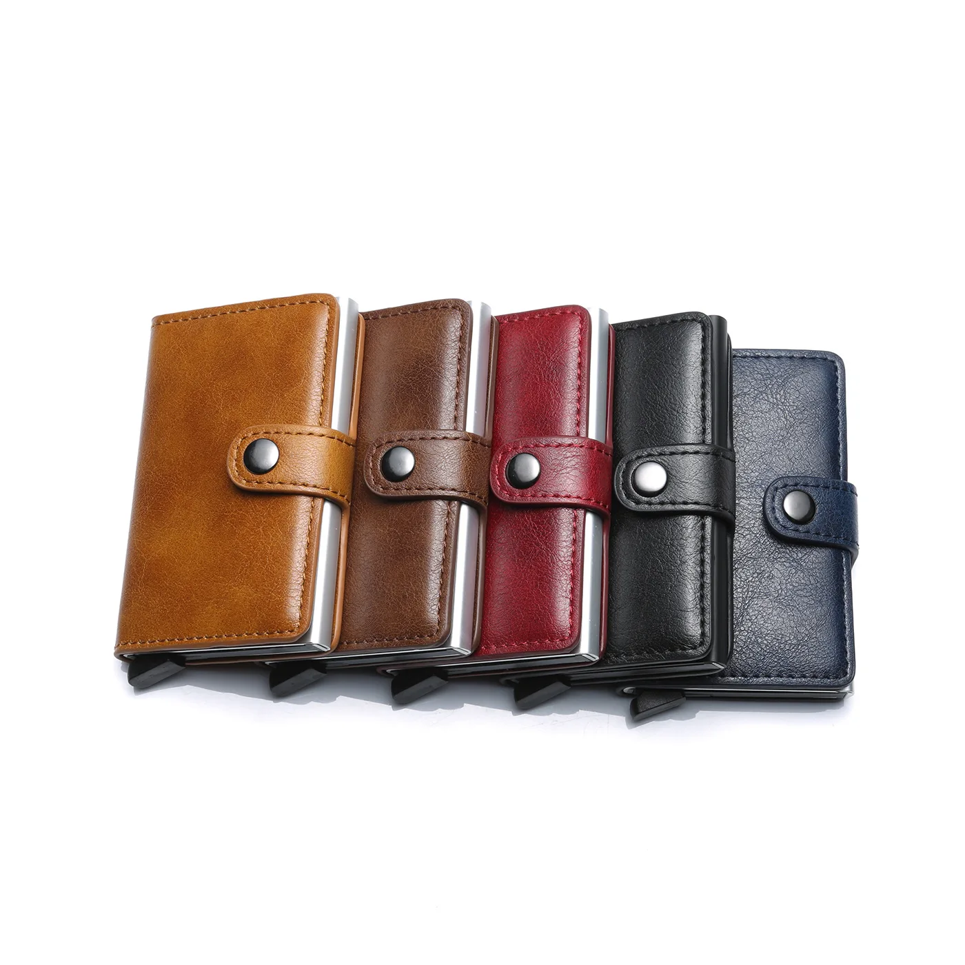 Rfid Metal Visit Credit Card H – Card Top Loader recenzja i cena