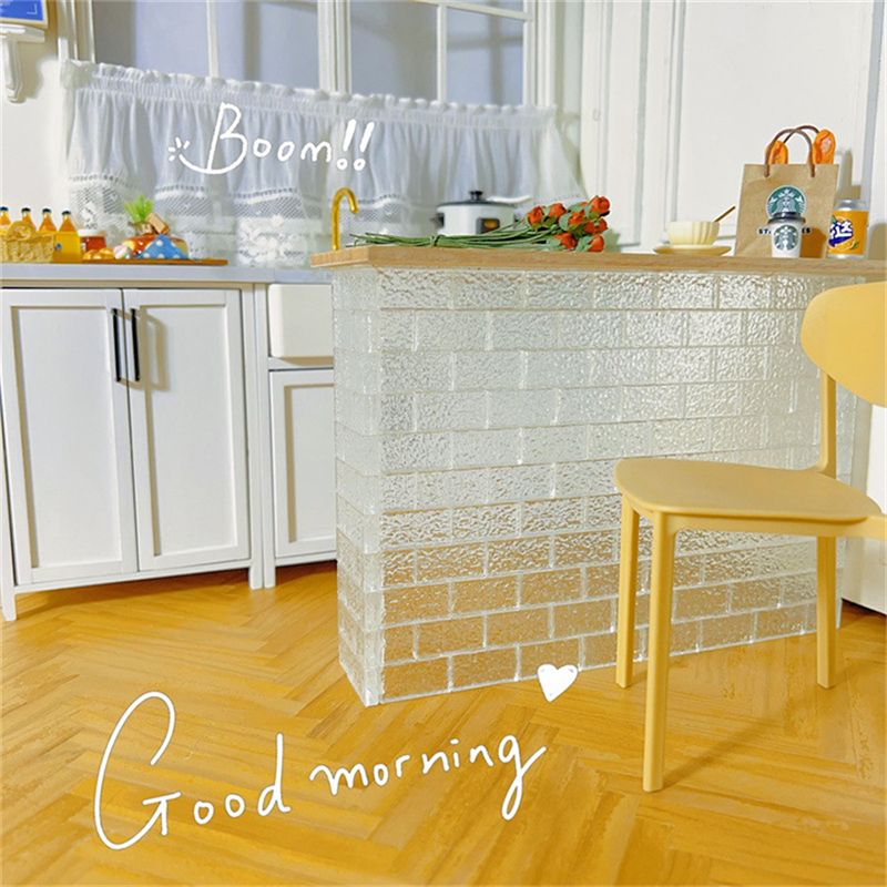 20Pcs Dollhouse Mini Crystal C – Building Block Mini recenzja i cena