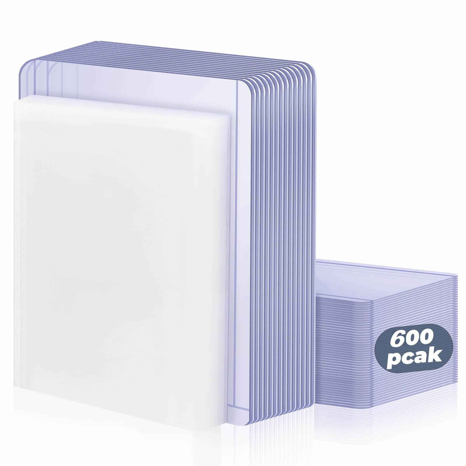100-300pcs Card Sleeves Hard S – Card Penny Sleeve recenzja i cena