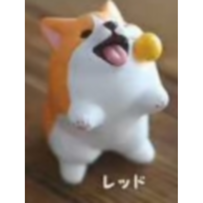Japan Stasto Gashapon Capsule  – Capsule Toy Gashapon recenzja i cena