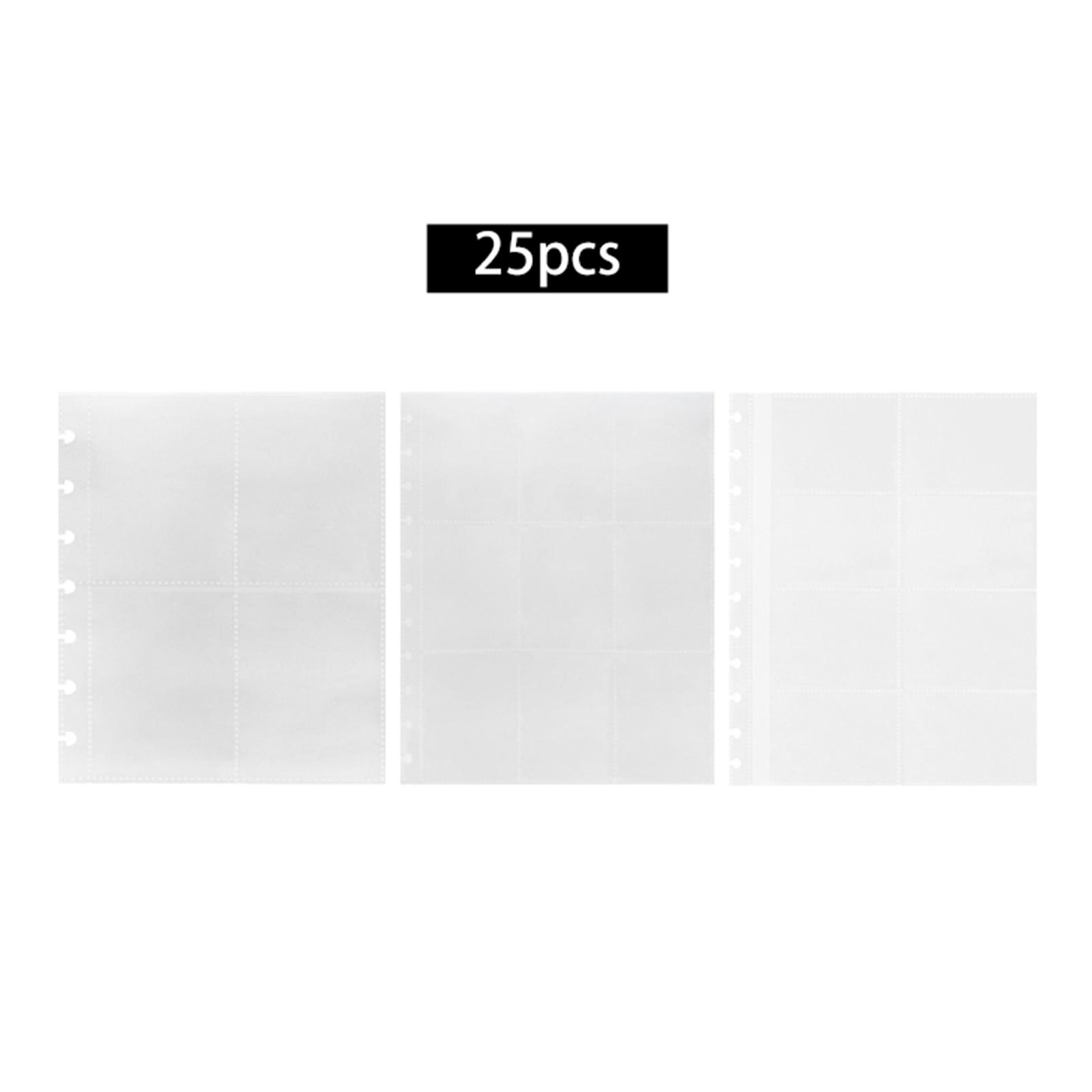 Trading Binder Sleeves, Baseba – Trading Card Binder recenzja i cena