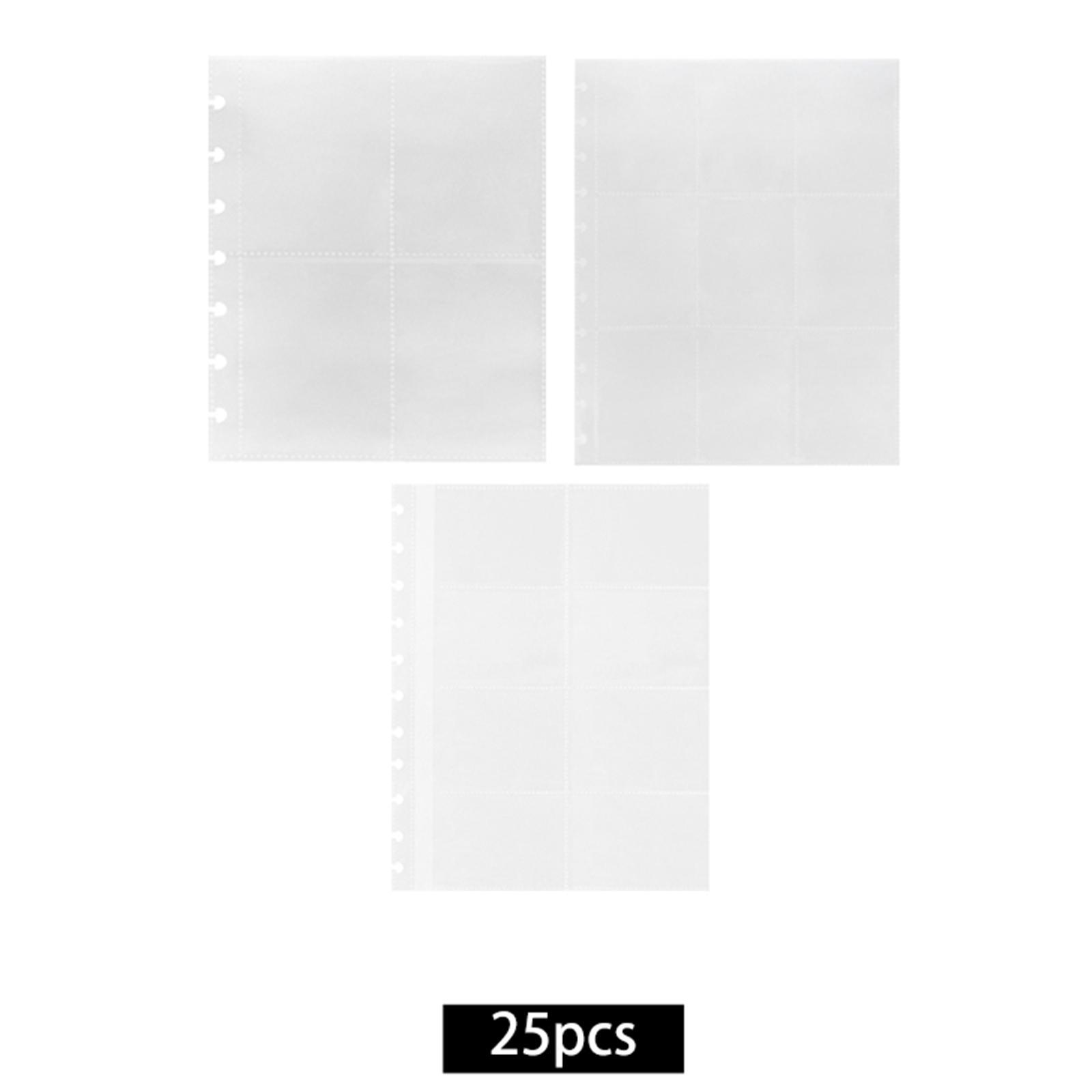 Trading Binder Sleeves, Baseba – Trading Card Binder recenzja i cena
