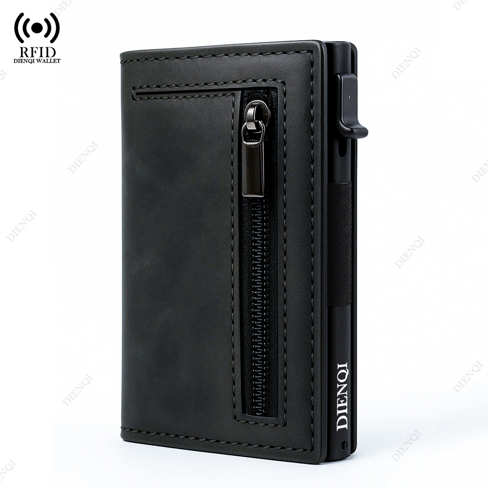 Business Card Holder Business  – Card Top Loader recenzja i cena