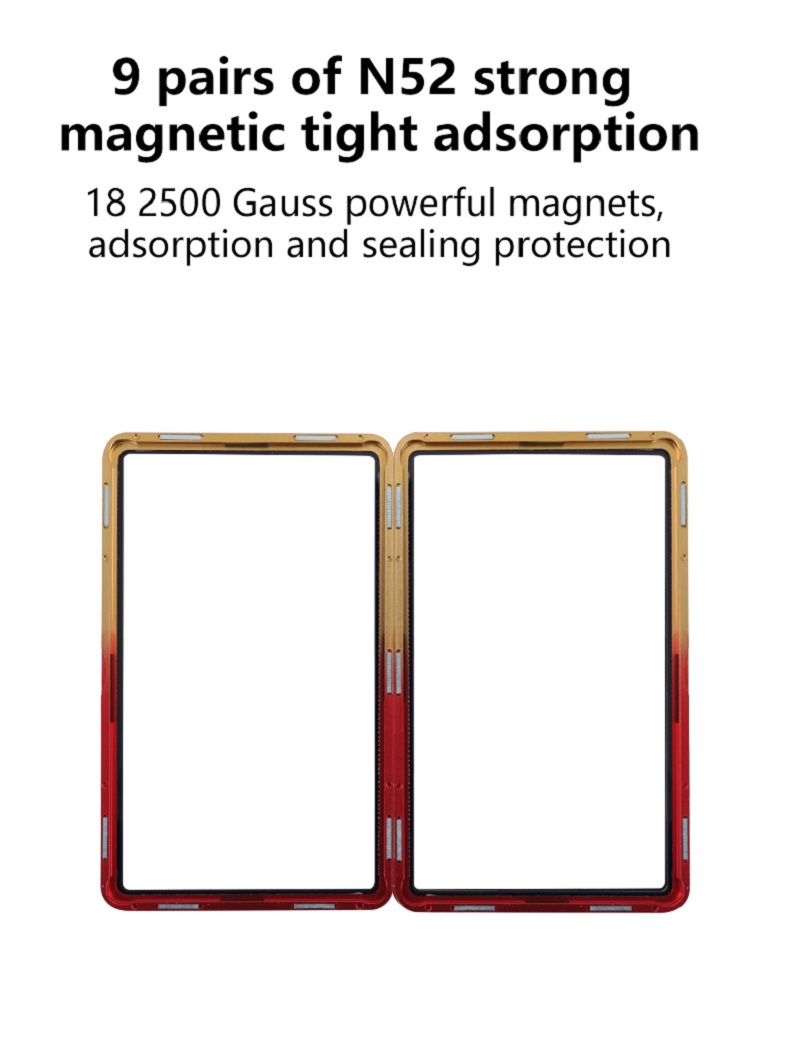 Gradient Color Aluminum Alloy  – Graded Card Display recenzja i cena