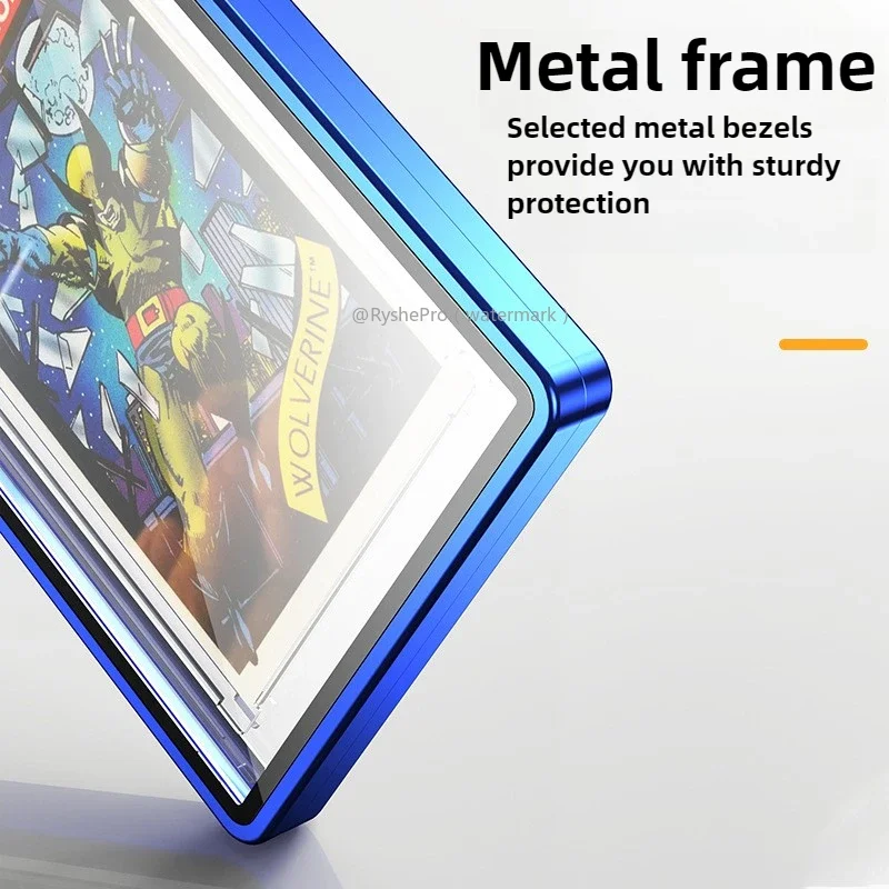 1pc Graded Card Slab Bumper fo – Graded Card Display recenzja i cena