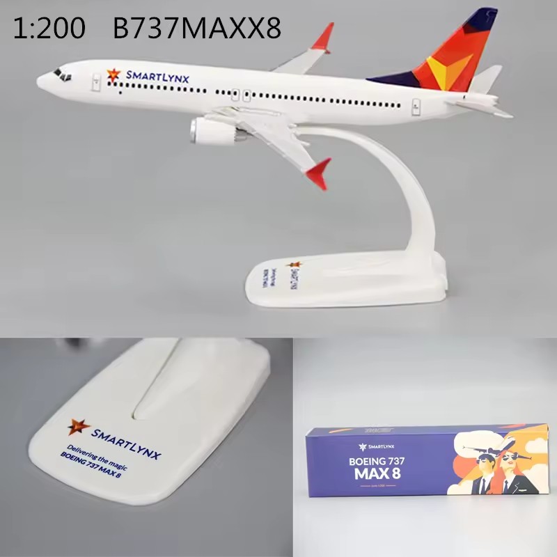 1/100 Scale Air /KLM FK-100/SM – Model Airplane Plastic recenzja i cena