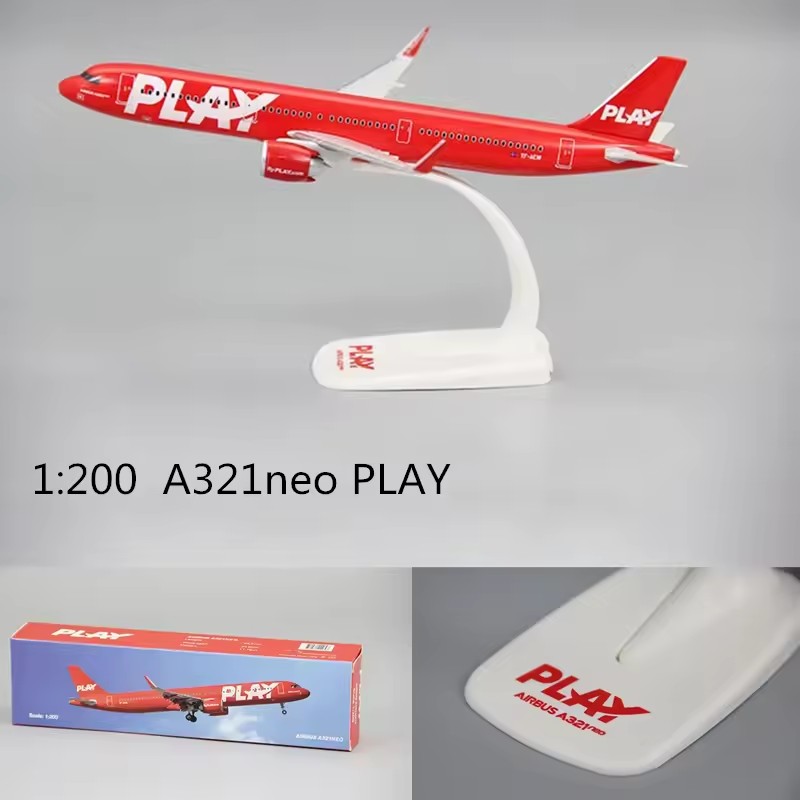 1/100 Scale Air /KLM FK-100/SM – Model Airplane Plastic recenzja i cena