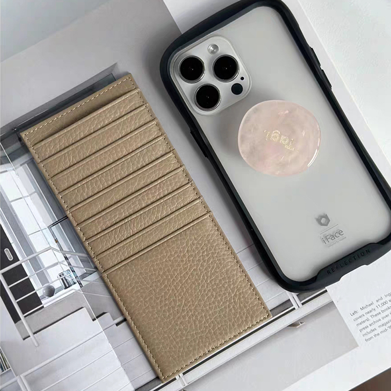 Custom Name Slim Long Card Hol – Card Top Loader recenzja i cena