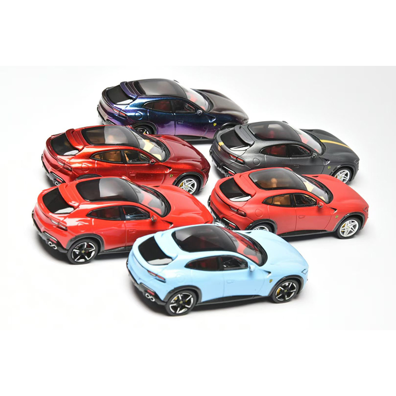 Available In Stock Funny 1:64  – Die Cast Car 1 64 recenzja i cena