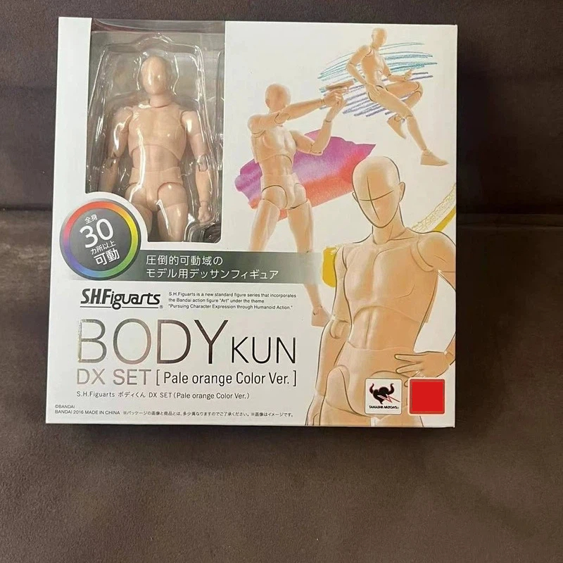 Filled Figma Joint Movable Bla – Figma Stand Set recenzja i cena
