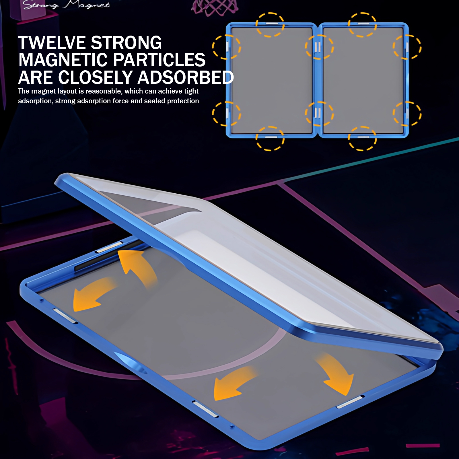 Aluminum Alloy Card Display Ca – Graded Card Display recenzja i cena