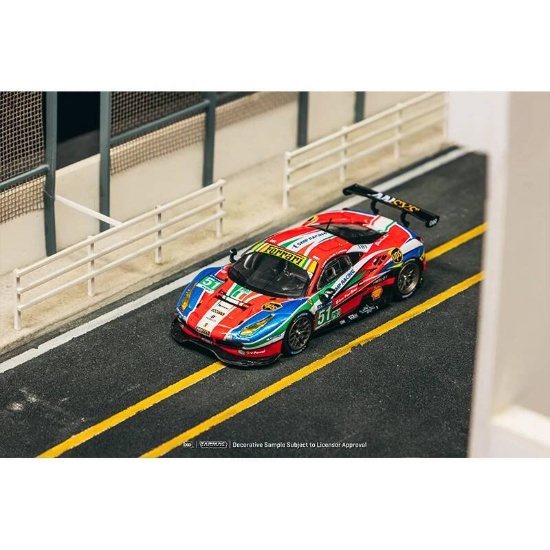 In Stock Tarmac Works 1:64 488 – Die Cast Car 1 64 recenzja i cena