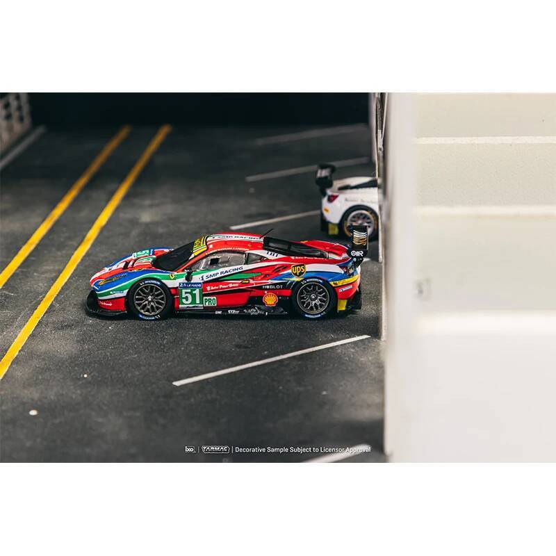 In Stock Tarmac Works 1:64 488 – Die Cast Car 1 64 recenzja i cena