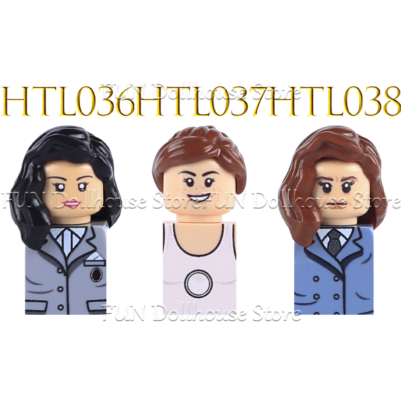 Winter Snow German Sniper Sold – Lego Minifigure Holder recenzja i cena
