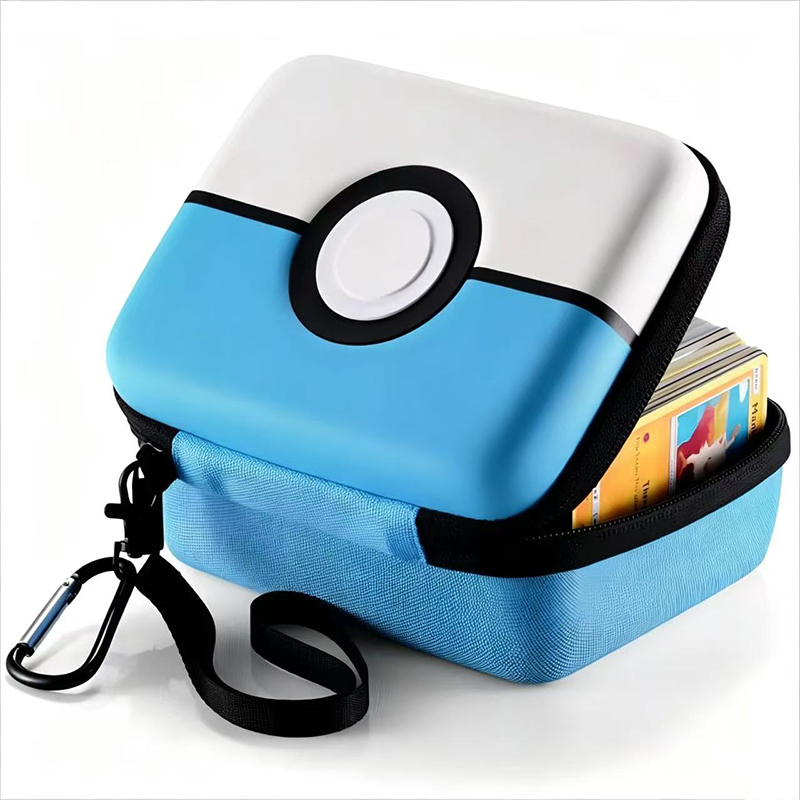 Trading Card Storage Box, Hold – Card Top Loader recenzja i cena