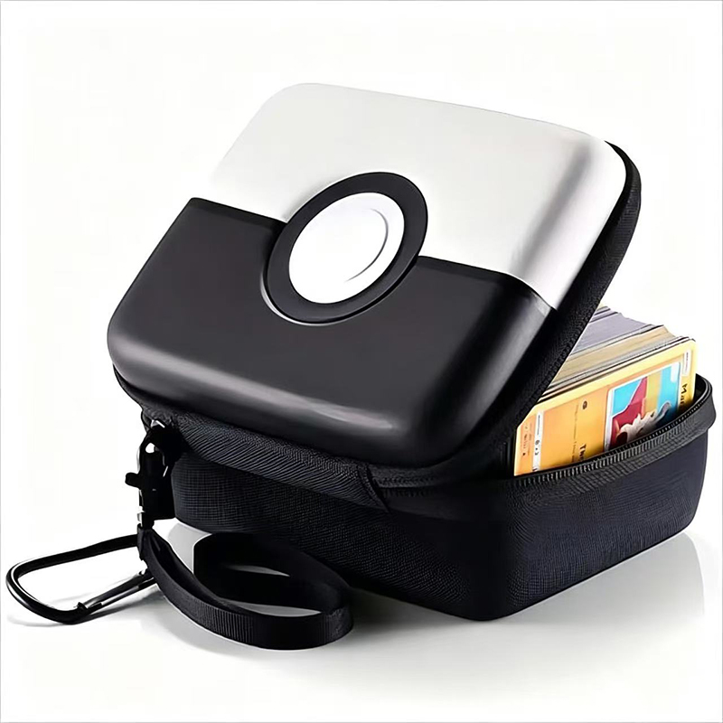 Trading Card Storage Box, Hold – Card Top Loader recenzja i cena