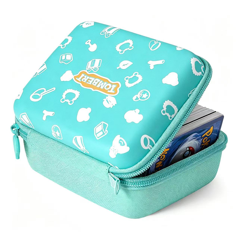 Trading Card Storage Box, Hold – Card Top Loader recenzja i cena