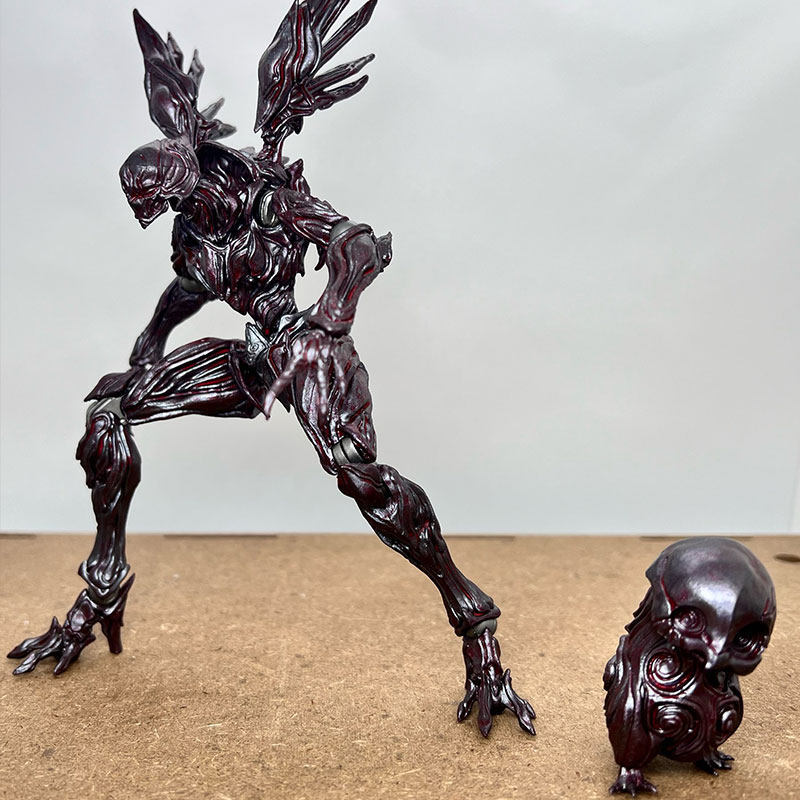 SOTA Tsumugibako Vol 3 Izon Bl – Capsule Toy Gashapon recenzja i cena