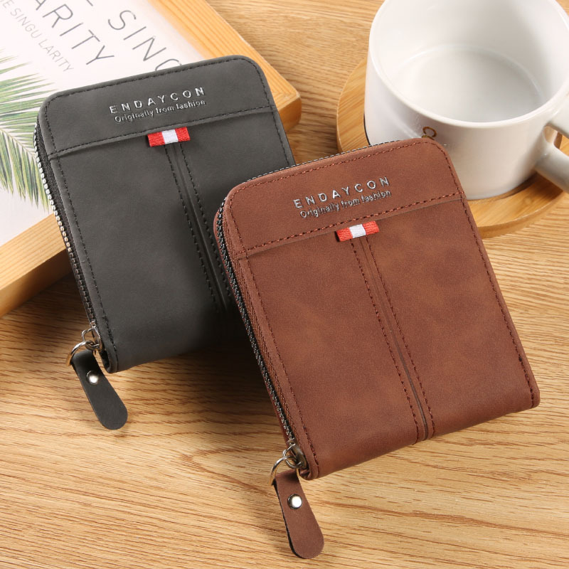Business Credit Card Holder Me – Card Top Loader recenzja i cena