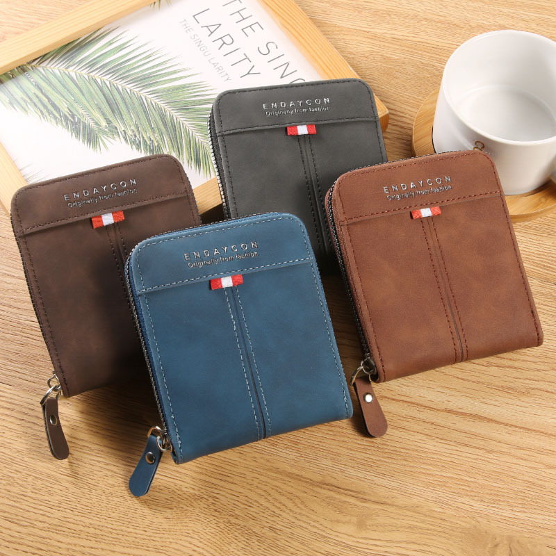 Business Credit Card Holder Me – Card Top Loader recenzja i cena