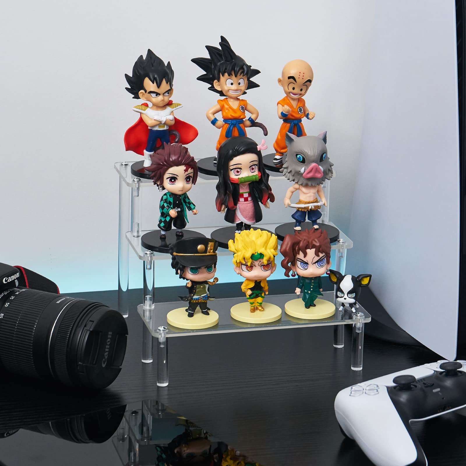 Acrylic Riser,Clear Display Ri – Pop Display Shelf recenzja i cena