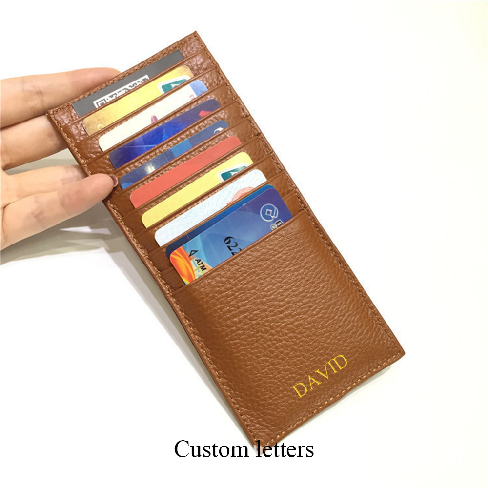 Large Capacity Credit Card Hol – Card Top Loader recenzja i cena