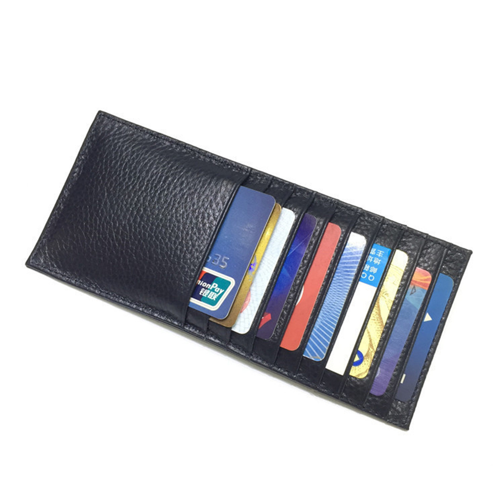 Large Capacity Credit Card Hol – Card Top Loader recenzja i cena