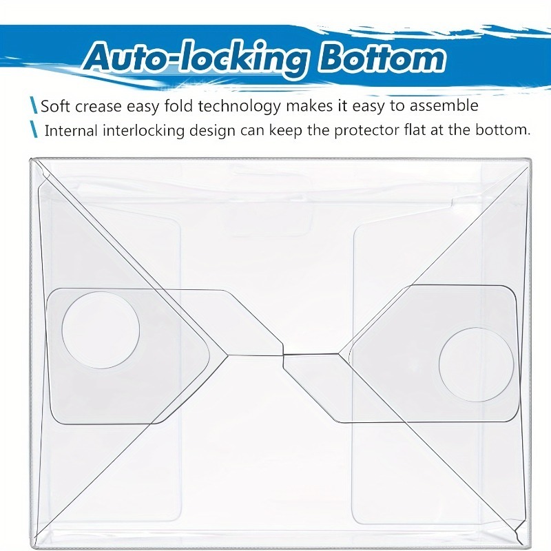 1pc Premium Clear Protector Ca – Funko Pop Protector recenzja i cena