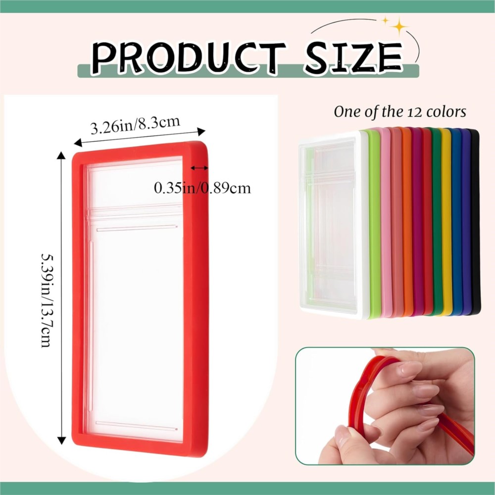 Silicone Bumper Case Guard Pro – Graded Card Display recenzja i cena