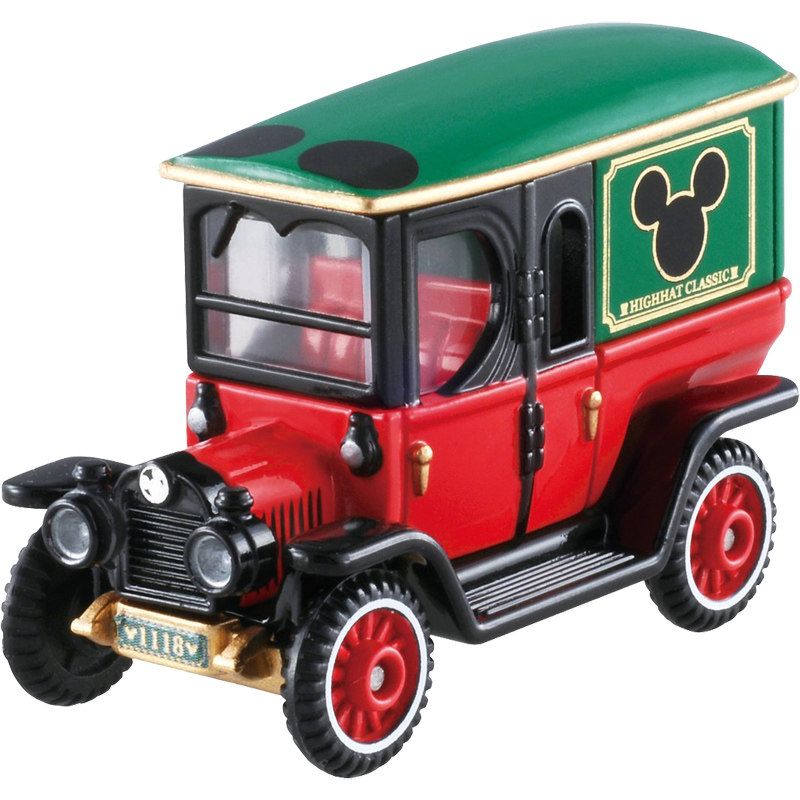Original TAKARA TOMY Dream Tom – Die Cast Car 1 64 recenzja i cena