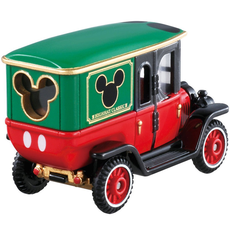 Original TAKARA TOMY Dream Tom – Die Cast Car 1 64 recenzja i cena