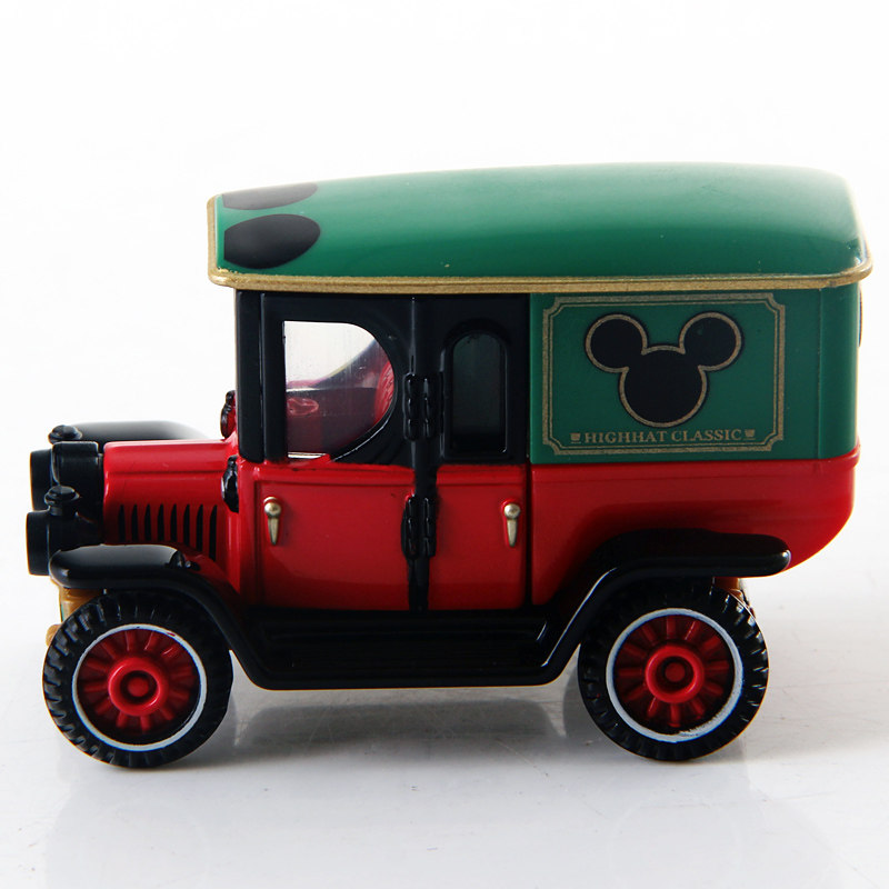 Original TAKARA TOMY Dream Tom – Die Cast Car 1 64 recenzja i cena