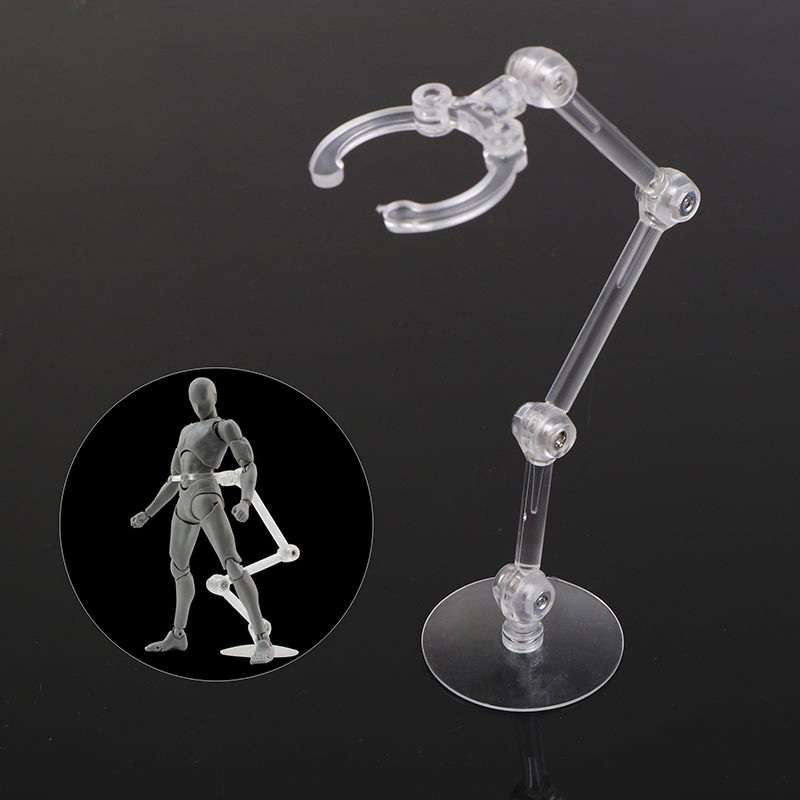 Doll Stands Figure Display Bra – Action Figure Stand recenzja i cena