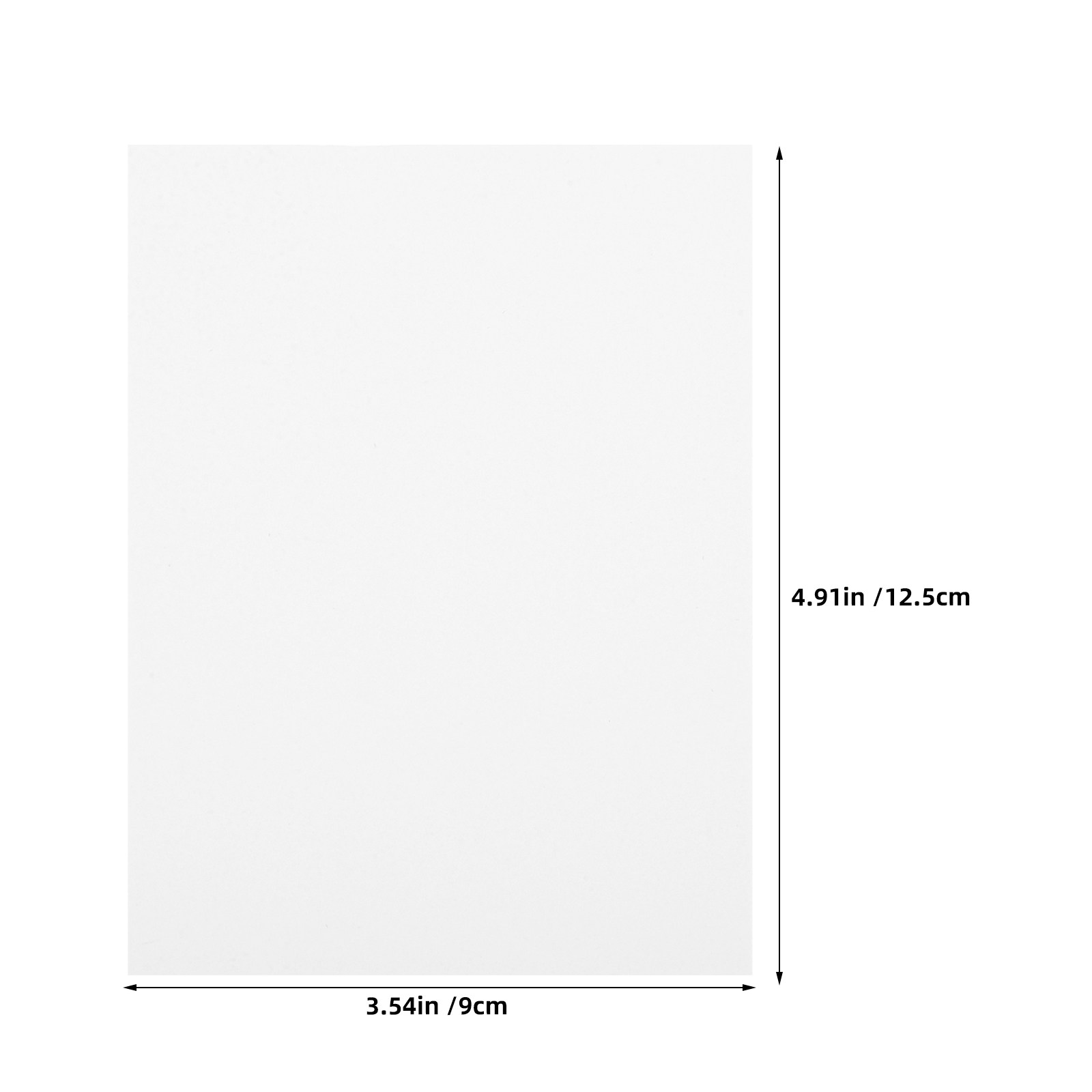8Pcs Diamond Color Grading Pap – Graded Card Display recenzja i cena
