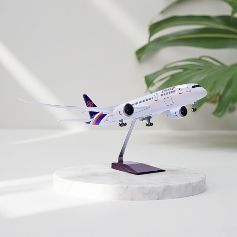 1/130 Scale 47cm Plastic Model – Model Airplane Plastic recenzja i cena