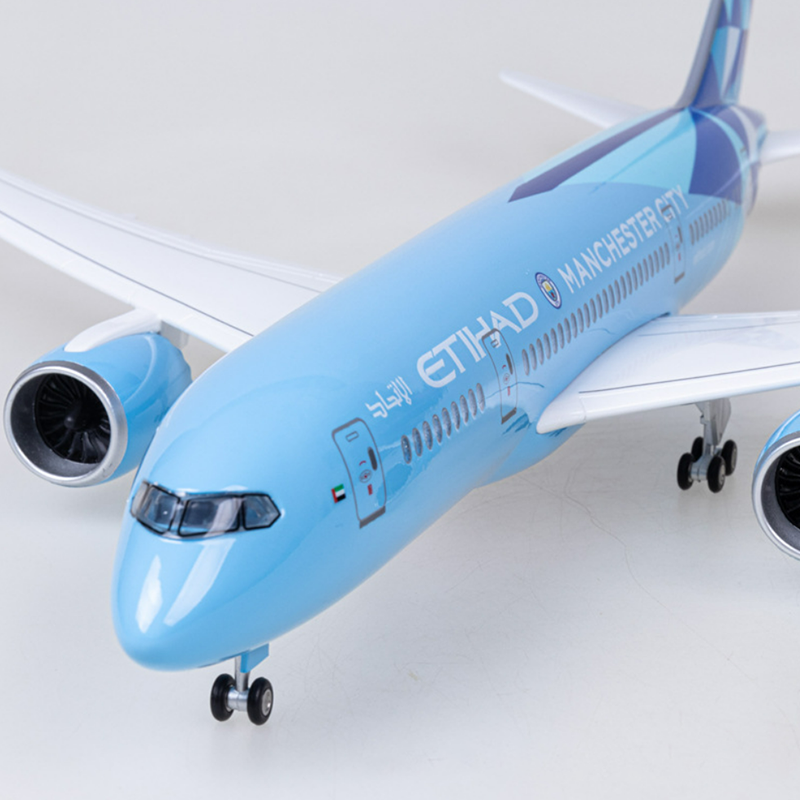 1/130 Scale B787 Dreamliner Ai – Model Airplane Plastic recenzja i cena