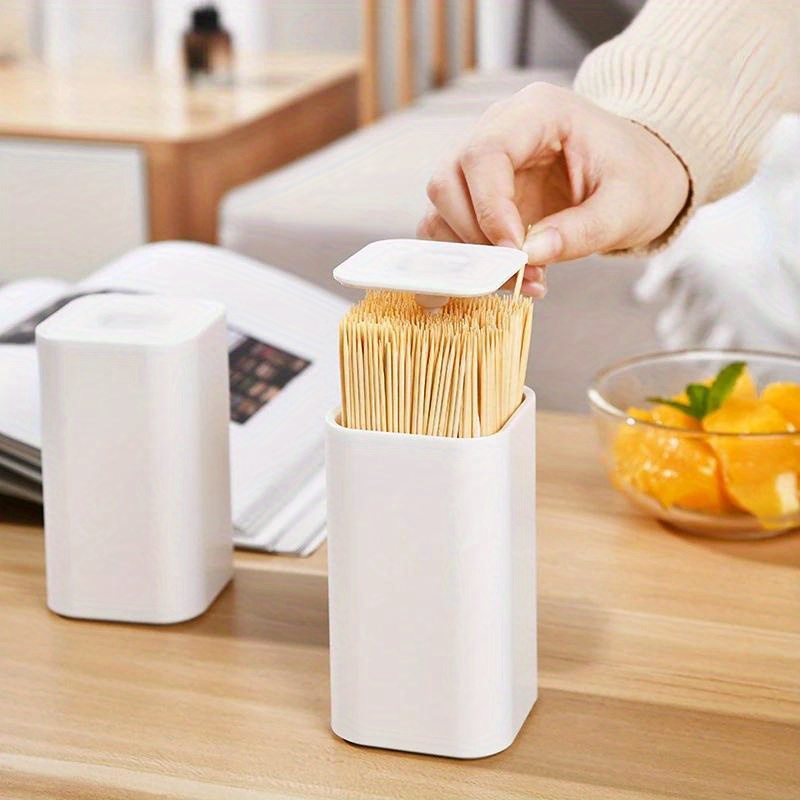 1 Pc Toothpick Holder Dispense – Pop Display Shelf recenzja i cena