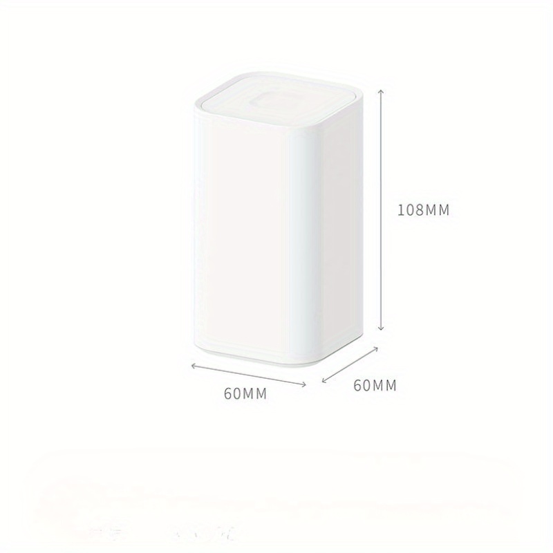 1 Pc Toothpick Holder Dispense – Pop Display Shelf recenzja i cena