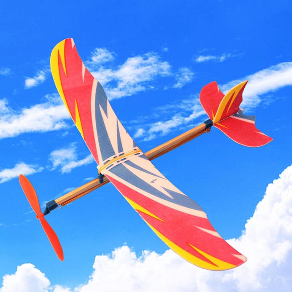 10PCS Airplane Model Rubber Ba – Model Airplane Plastic recenzja i cena