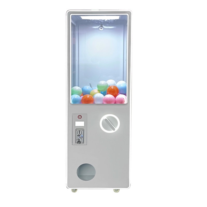 Commercial Large Gashapon Caps – Capsule Toy Gashapon recenzja i cena