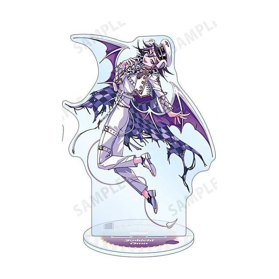 Danganronpa Kokichi Oma Figure – Action Figure Stand recenzja i cena
