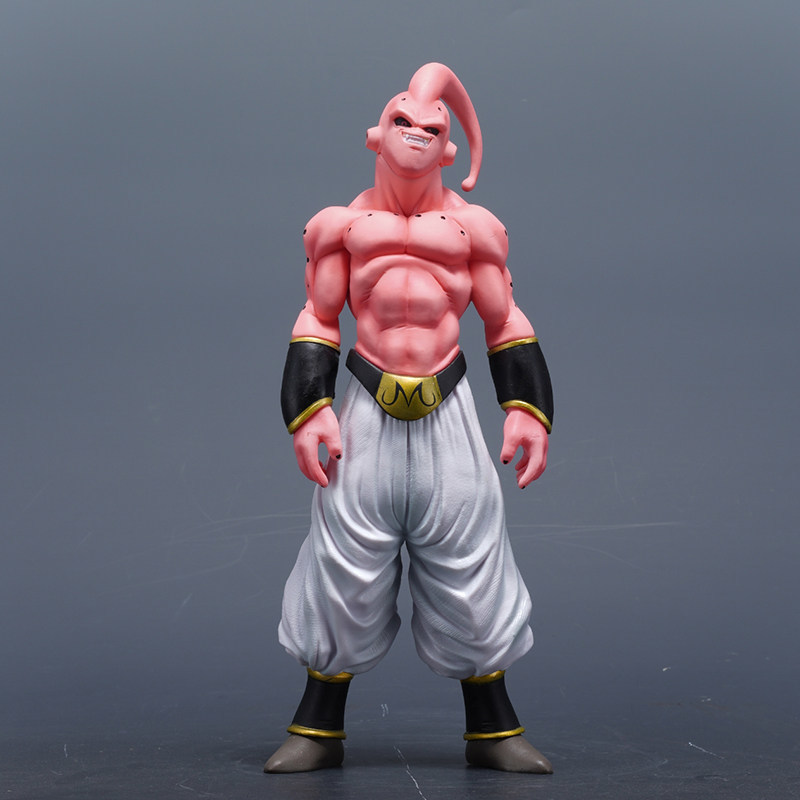 Dragon Ball Majin Buu Action F – Action Figure Stand recenzja i cena