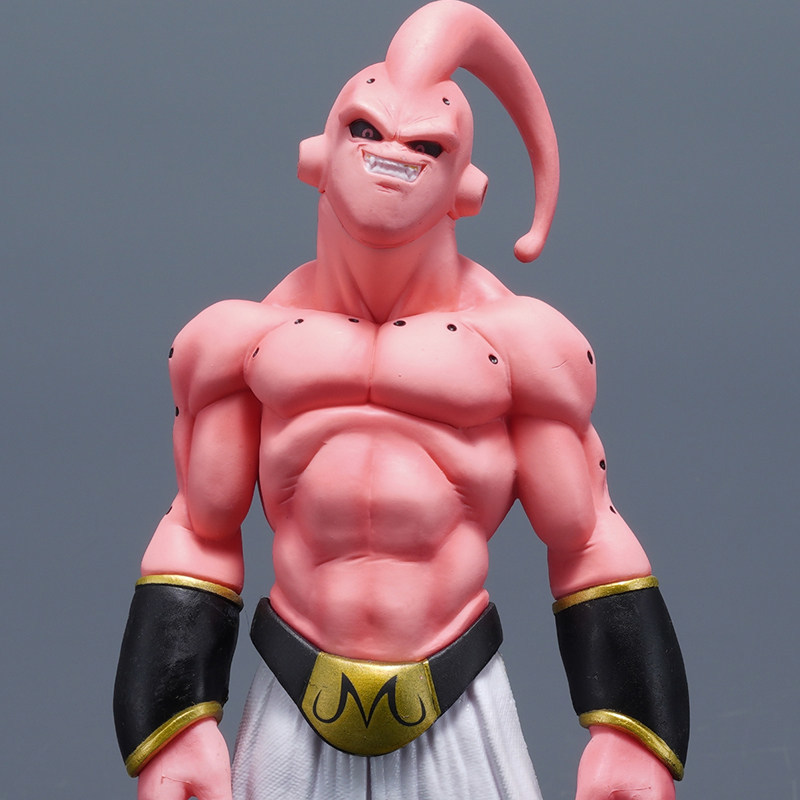 Dragon Ball Majin Buu Action F – Action Figure Stand recenzja i cena