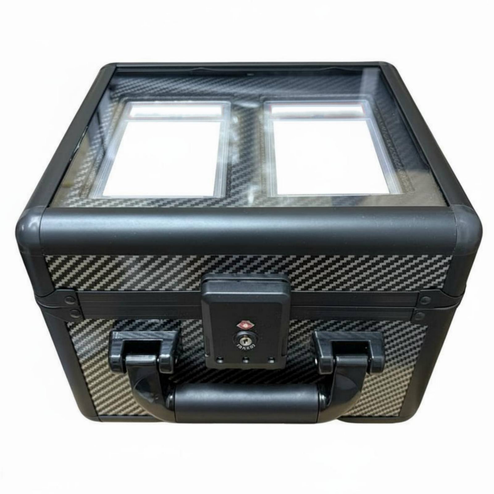 PSA Card Display Box Portable  – Graded Card Display recenzja i cena