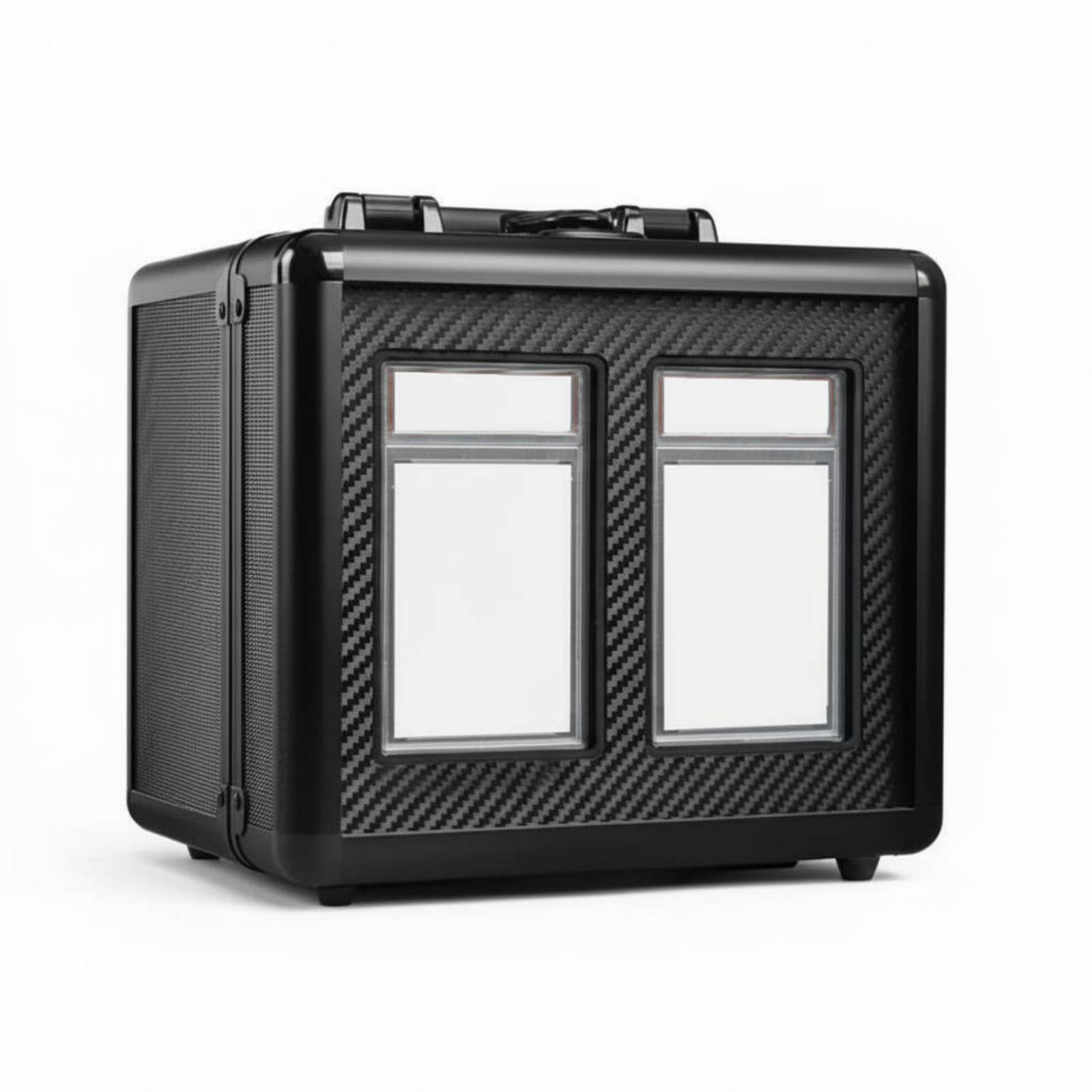 PSA Card Display Box Portable  – Graded Card Display recenzja i cena