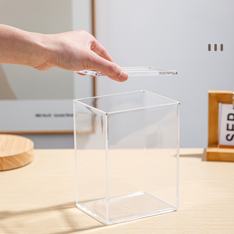 Clear Acrylic Pop Protector Ca – Funko Pop Protector recenzja i cena