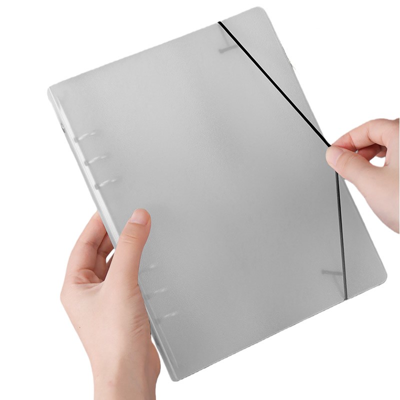6Ring Binder Cover 4 Pocket Bi – Trading Card Binder recenzja i cena