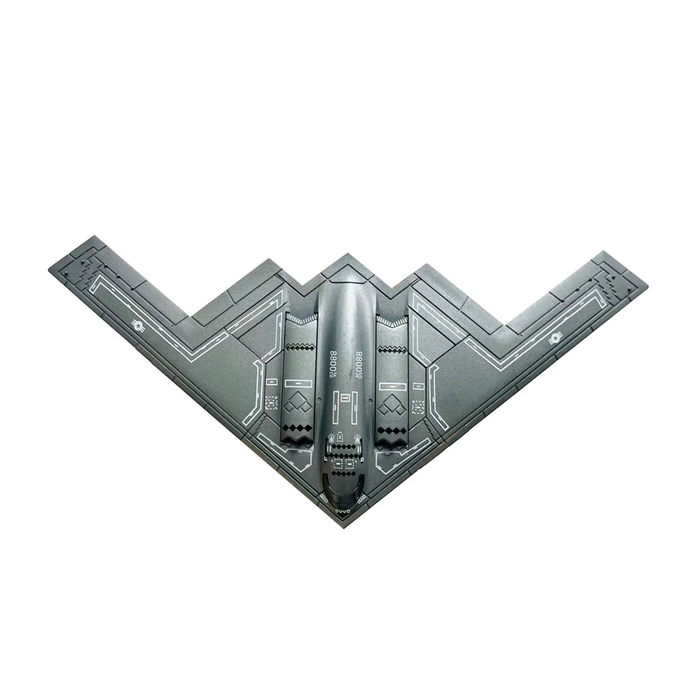 1:200 Scale plane US Air Force – Model Airplane Plastic recenzja i cena