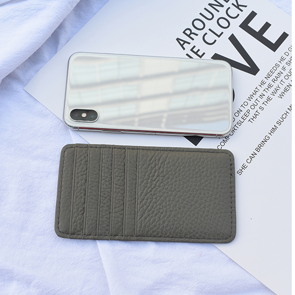 Luxury Custom Name Initials Co – Card Top Loader recenzja i cena