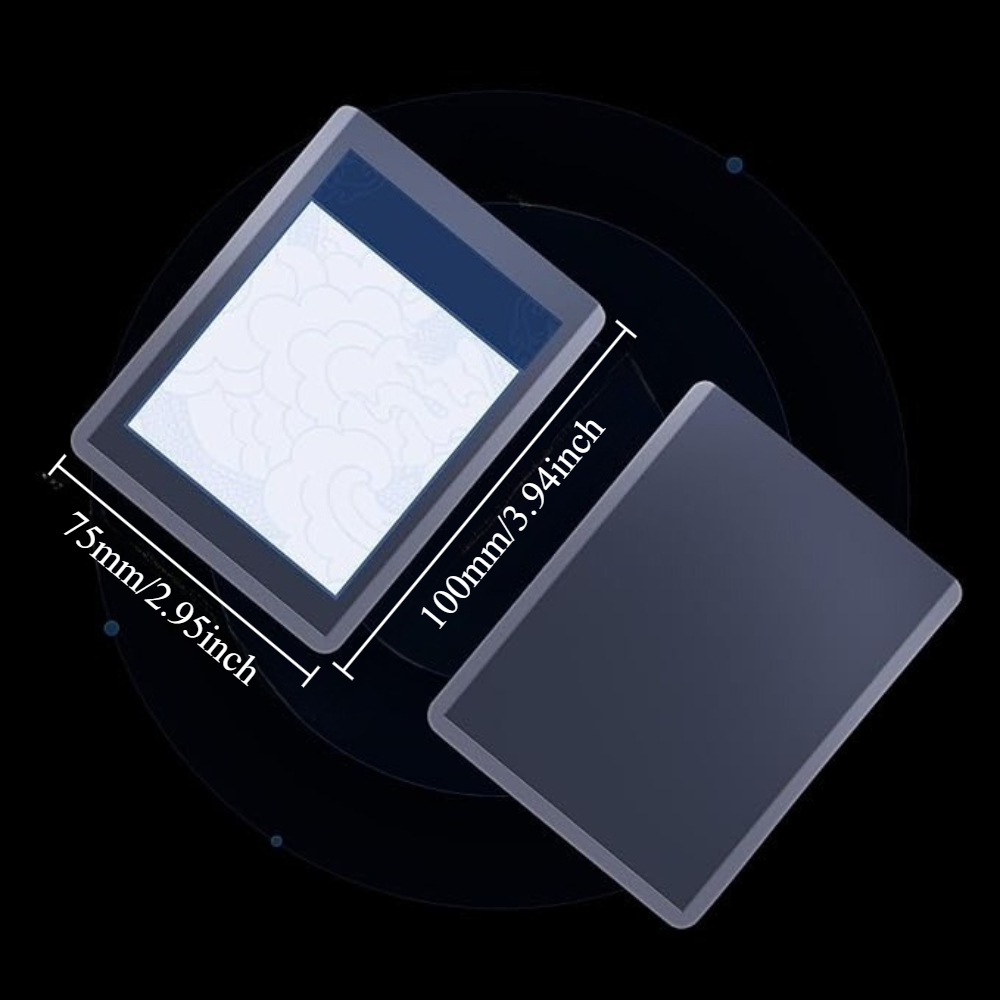 1-200Pcs 35PT Transparent Card – Card Penny Sleeve recenzja i cena